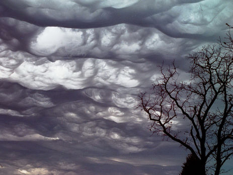 Метеорологи офіційно визнали хмари 