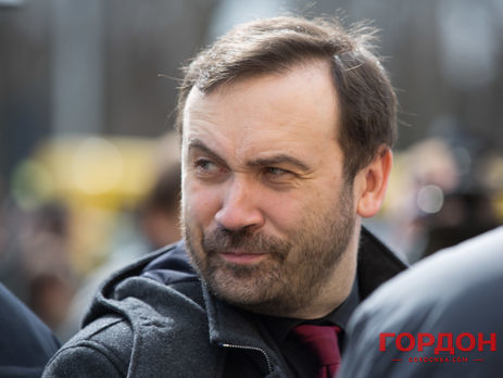 Вороненков обладал информацией о связях 