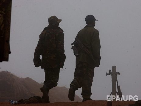 У ДР Конго повстанці обезголовили 40 поліцейських – Reuters