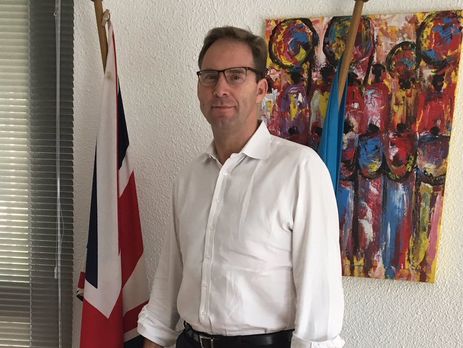 Королева Єлизавета II надала звання члена Таємної ради депутату, який допомагав пораненим унаслідок теракту в Лондоні