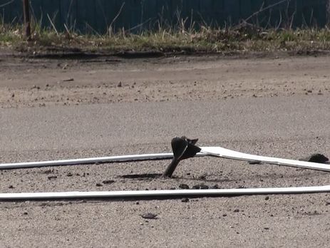 Началось разминирование территории арсенала в Балаклее – Минобороны