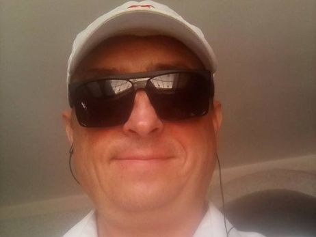 В окупованому Луганську звільнили затриманого українського блогера Беницького