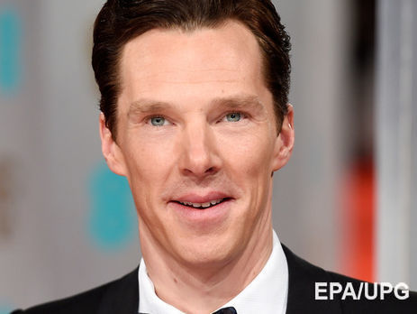 Камбербэтч стал отцом во второй раз