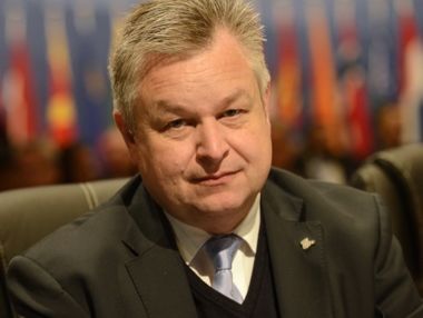 В ОБСЕ призвали власти Беларуси воздержаться от подавления инакомыслия