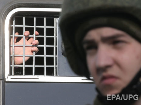 Лойко: Коли в Києві побили студентів, на вулиці вийшов мільйон людей. У Москві побили і повинтили в десятки разів більше