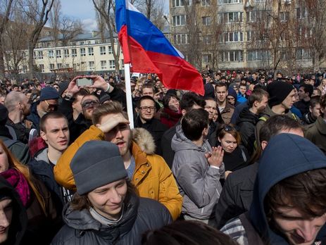 В Саратове пропал заявитель митинга против коррупции 