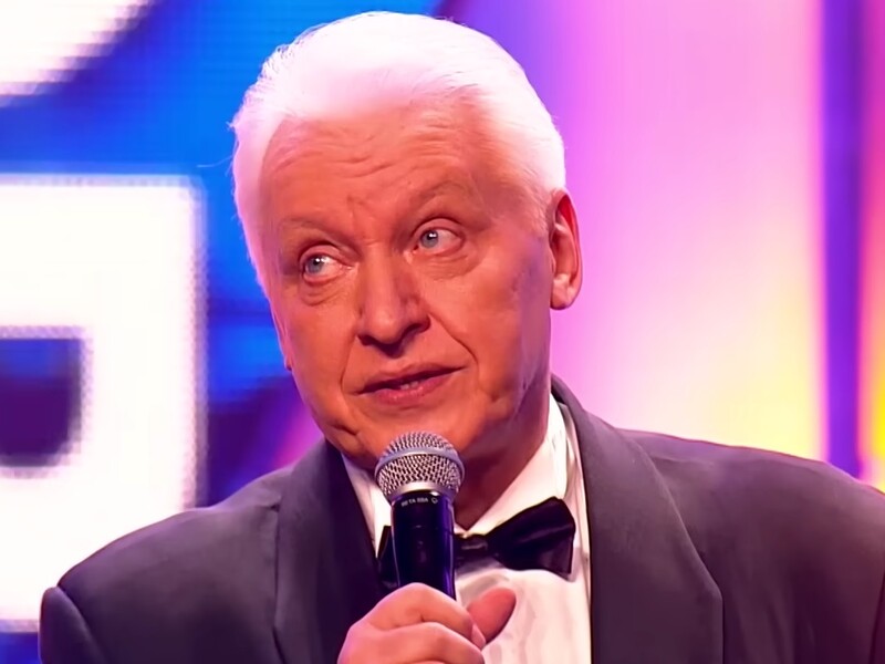 Александр МОРОЗОВ