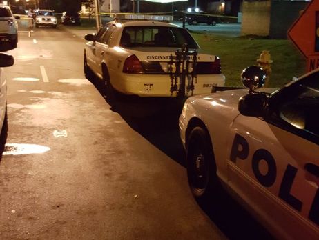 Стрельба в ночном клубе в США, один человек погиб