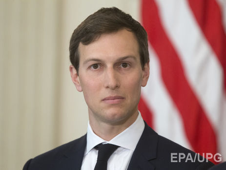 Зять Трампа возглавит новое подразделение в Белом доме – СМИ