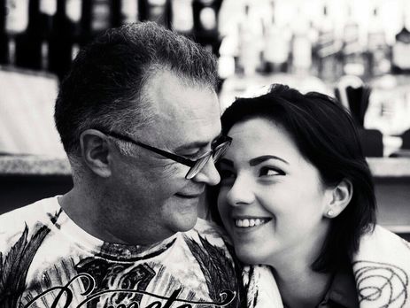 55-летний Фалеса стал отцом в третий раз