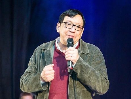 Егор Кончаловский после расставания с Толкалиной строит отношения с юристом