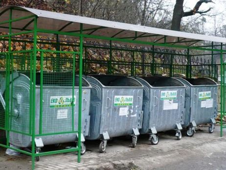 Во Львовском горсовете сообщили, что пять городов согласились принять 1900 тонн мусора из Львова