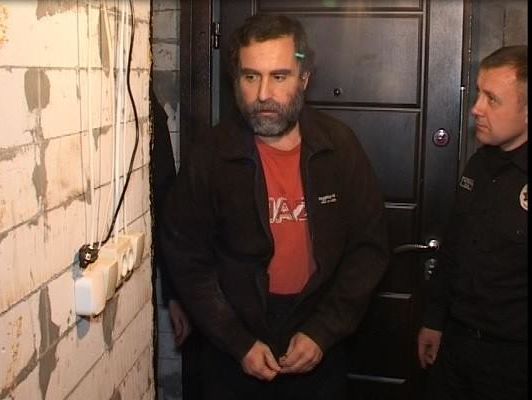 Поліція звільнила чиновника "Укрзалізниці" після вісьмох місяців полону. Відео