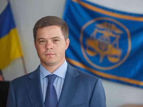 Главным претендентом на пост начальника Киевской городской таможни стал нынешний и.о. Тупальский – СМИ