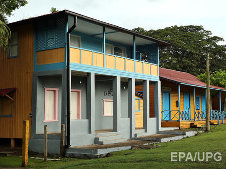 Умерла младшая сестра Фиделя и Рауля Кастро