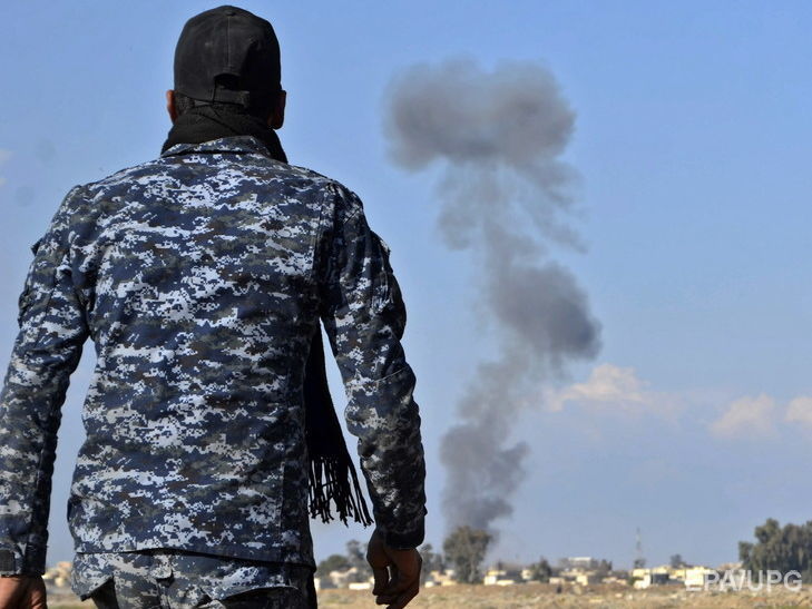 У Мосулі на місці авіаударів коаліції знайдено 112 тіл загиблих – CNN