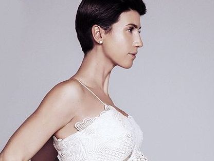 Ведучою шоу 