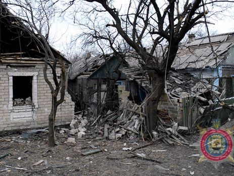 С начала года в Авдеевке погибли пять мирных жителей – полиция