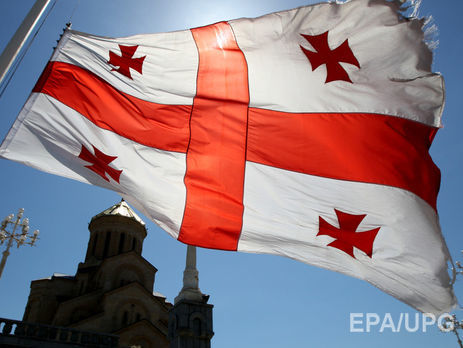 Сегодня вступает в силу безвизовый режим между Грузией и Евросоюзом