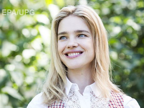 Водянова начала сбор подписей с требованием разрешить Самойловой выступить на 