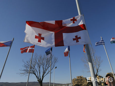 Безвиз с ЕС доступен и для жителей оккупированных Абхазии и Южной Осетии – МИД Грузии