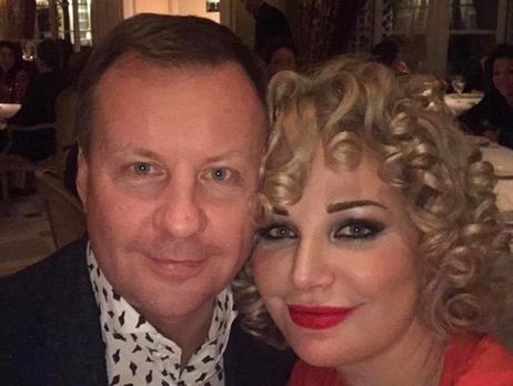 Максаковой не было рядом с мужем во время убийства, потому что всю предыдущую ночь они решали проблемы с автомобилем