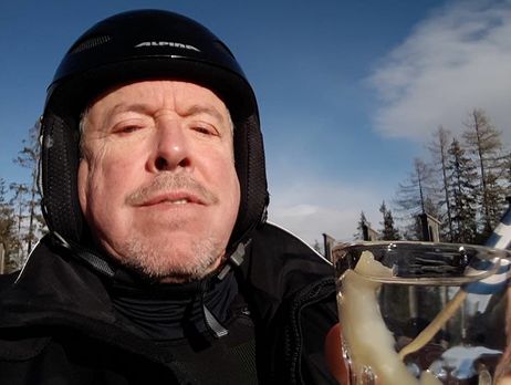 Макаревич про Самойлову: Шкода Юлю, яка репетирувала і готувалася, шкода, що сам конкурс втрачає статус