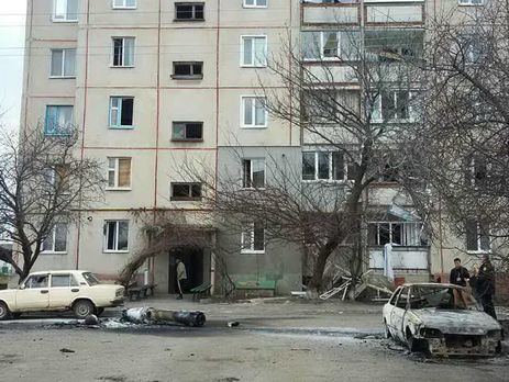 Сумма ущерба после взрывов и пожара в Балаклее может составить 300 млн грн – глава Харьковского облсовета
