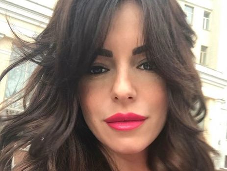 Экс-солистка 