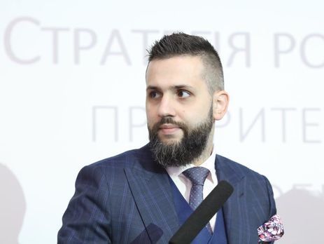 Мінекономрозвитку України має намір приватизувати державні цирки