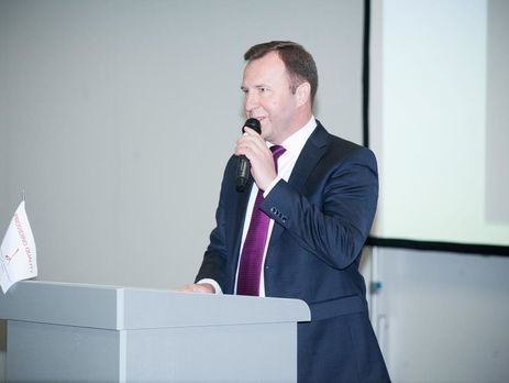 Экс-глава таможни Макаренко: Подскажите кто-то правительству, что таможня в Украине вообще не работает