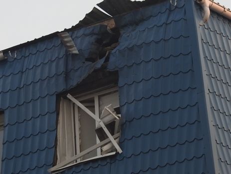 Возле обстрелянного консульства Польши в Луцке нашли детали от РПГ-22 – СМИ