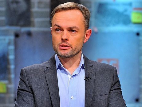 Історик Зінченко про обстріл польського консульства в Луцьку: Таке буде відбуватися, допоки на геополітичній карті світу залишається імперія зла