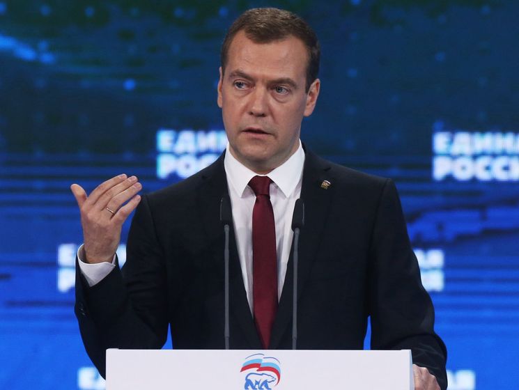 Охотоведческое хозяйство Медведева за 39 рублей в год арендует участок площадью более 4,1 тыс. га – СМИ