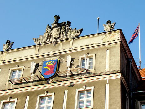 Польский Щецин лишил Хрущева звания почетного гражданина города