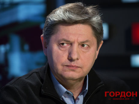 Экс-глава Донецкой и Луганской СБУ Петрулевич: Господь все видит, и те, кто зверски убили моего отца, понесут наказание. Если не на небесах, то на земле – точно