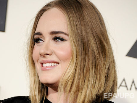 Адель сказала, что ее текущий тур может стать последним