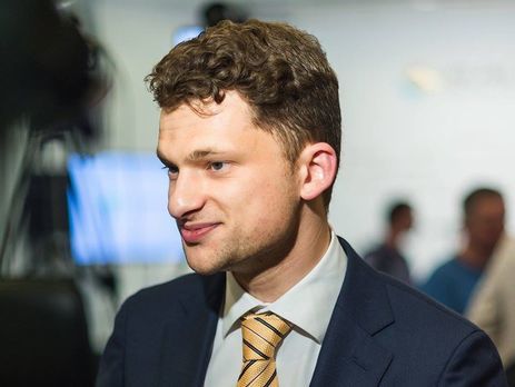Дмитрий Дубилет: Готовы создать систему e-декларирования с бюджетом до 7 млн грн. Все, что превысит эту сумму, – за мой счет
