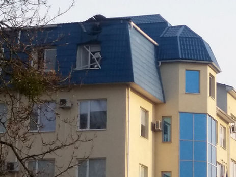 МВД усилило охрану всех дипучреждений в Украине