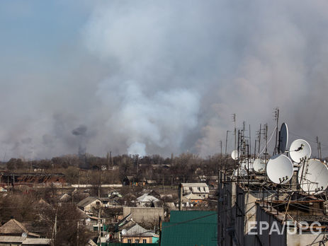 Воздушное пространство над Балаклеей откроют 30 марта – 