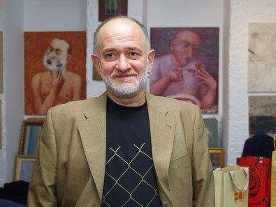 Музику революції треба вчасно почути, інакше вас знову виїпуть