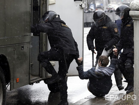 Как Минск совмещает разгон протестов и сближение с Западом – Центр Карнеги