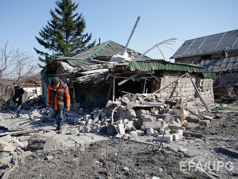 Накануне пасхальных праздников, с 1 апреля, вступит в силу режим полного прекращения огня на Донбассе – Олифер