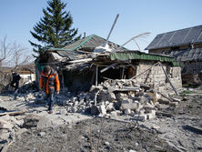 Накануне пасхальных праздников, с 1 апреля, вступит в силу режим полного прекращения огня на Донбассе – Олифер