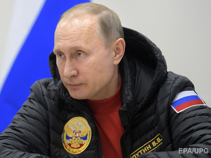Источник, близкий к первым лицам из путинского окружения, утверждает, что Путин смертельно болен &ndash; Волох