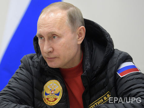 Источник, близкий к первым лицам из путинского окружения, утверждает, что Путин смертельно болен – Волох