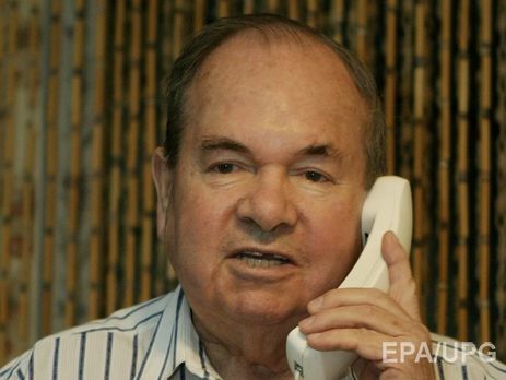 Скончался лауреат Нобелевской премии Абрикосов