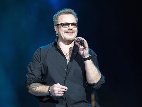 Пресняков отметил день рождения в компании Подольской, Агутина, Навки и Бондарчук