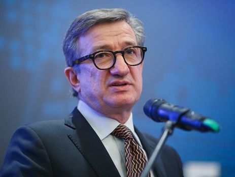 Тарута: Пенсия в размере $350–400 – это абсолютно реально