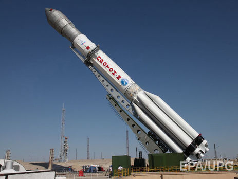 В РФ обнаружили дефекты почти у всех двигателей второй и третьей ступеней ракет-носителей 
